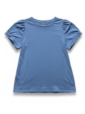 Maurice’s Blue Blouse – Medium